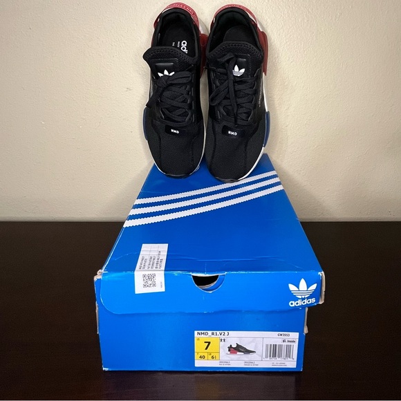 Adidas NMD_R1.V2 J - Picture 6 of 7